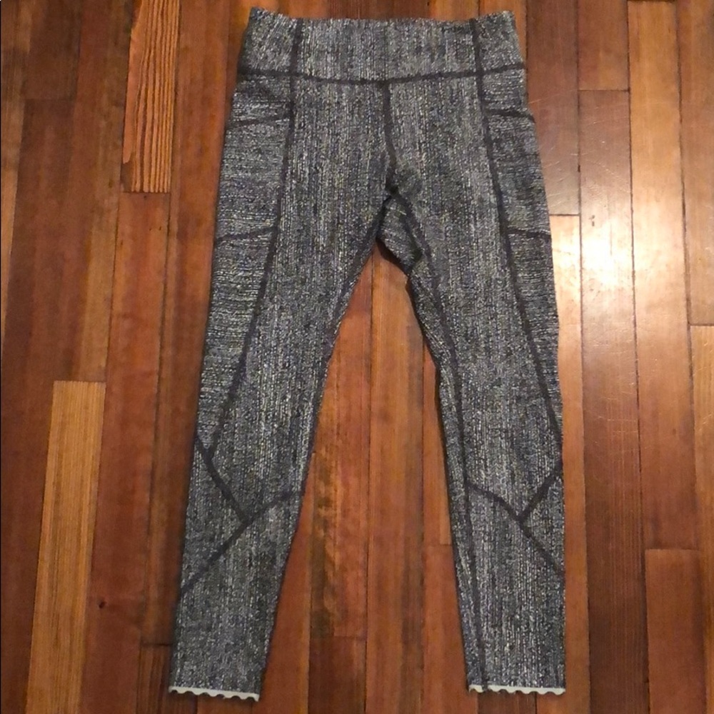 Lululemon Tight Stuff Tight